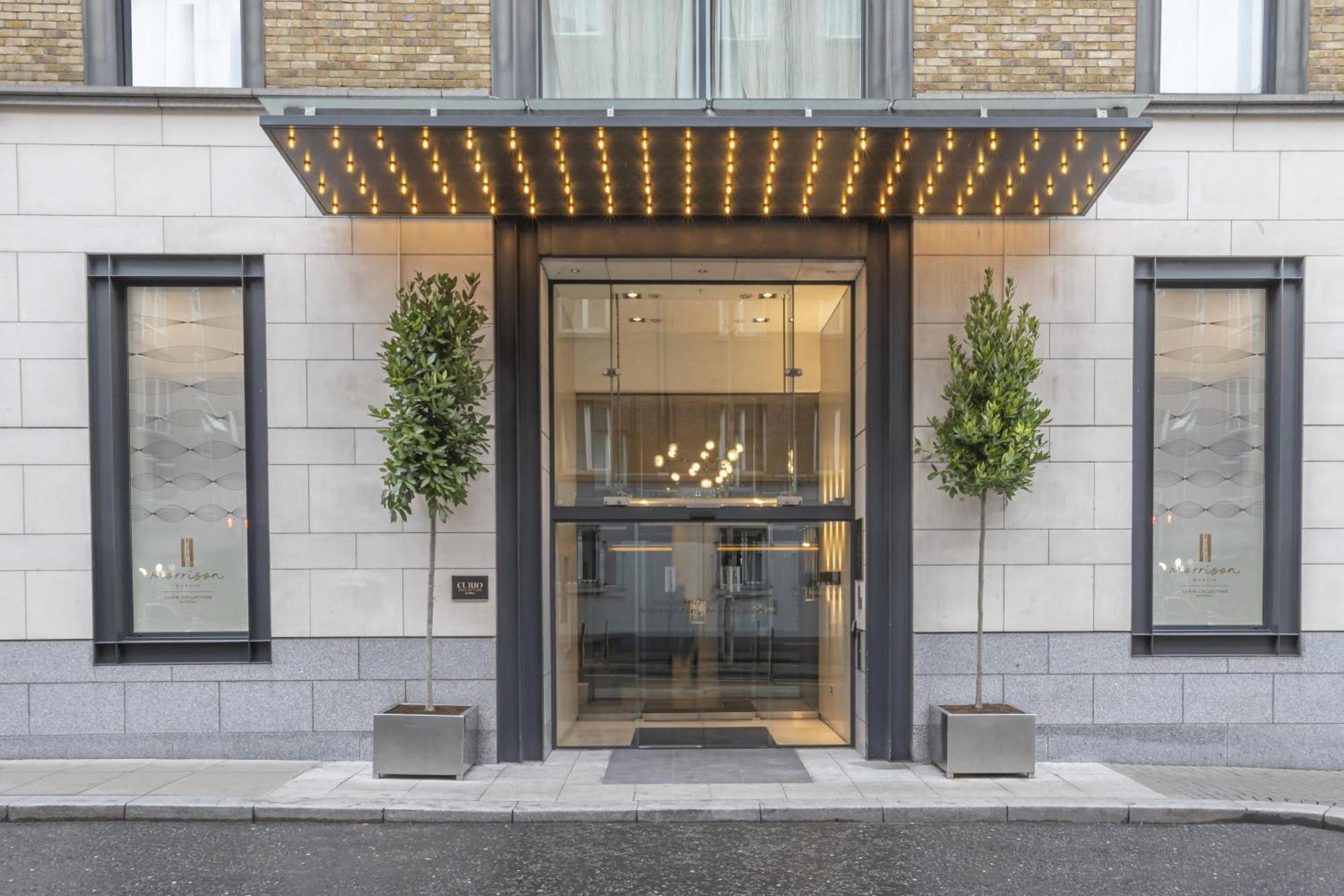The Morrison Dublin, Curio Collection By Hilton — Photos 2